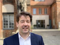 Osterbotschaft von Oberbürgermeister Steffen Scheller