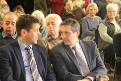 Gotisches Haus ist "Denkmal des Monats" Februar 2018