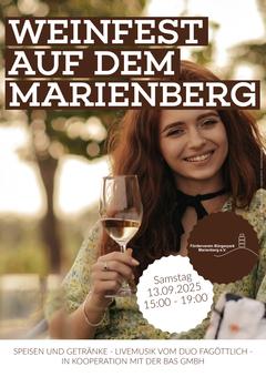 Veranstaltungsplakat