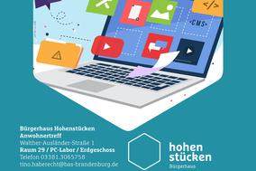 Veranstaltungsplakat