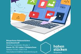 Veranstaltungsplakat