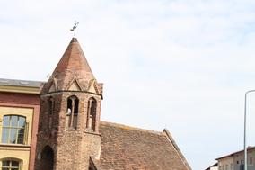 Fördermittel für Stiftung Wredow'sche Zeichenschule