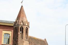 Fördermittel für Stiftung Wredow'sche Zeichenschule