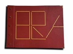 Der Einband des entstehenden BRAVEL-Buches über Brandenburg an der Havel.