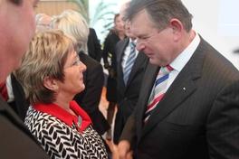 Herzlichen Glückwunsch!