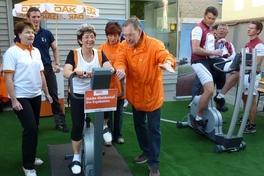 DAK-Städtevergleich: Brandenburg an der Havel wieder erfolgreich