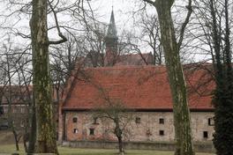 Konstituierende Sitzung der Kreissynode des Kirchenkreises Mittelmark-Brandenburg