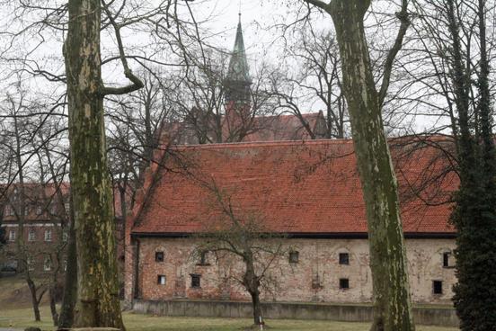 Klosterkirche in Lehnin