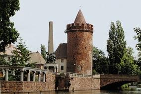 Steintorturm macht Winterpause