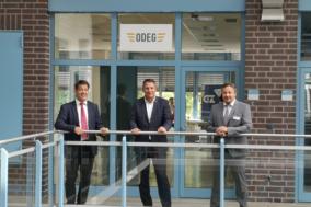 Kurs voraus – Gemeinsam für mehr Arbeitsplätze in der Region