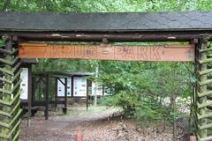 Der Bröse-Krugparklauf 2021 ist abgesagt.