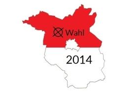 Wahlergebnis 2014