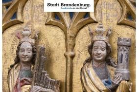 Cover des Programms vom Tag der offenen Denkmals 2025