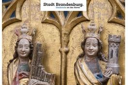 Cover des Programms vom Tag der offenen Denkmals 2025