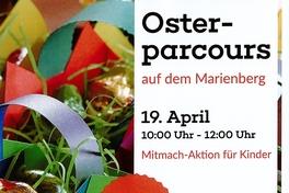 Veranstaltungsplakat