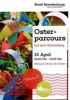 Veranstaltungsplakat