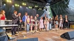 Das 59. Havelfest ist eröffnet!