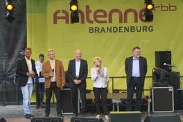 51. Havelfest eröffnet