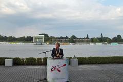 Eröffnungsrede der Oberbürgermeisterin