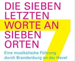 Veranstaltungsplakat