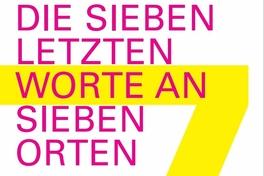 Veranstaltungsplakat