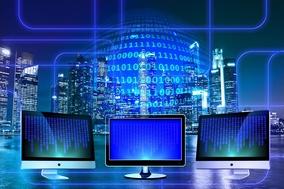 Digitale Welt