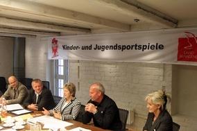 9. Kinder- und Jugendsportspiele des Landes Brandenburg 