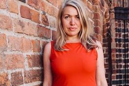 Musikalische Performance „Hymne an die Namen“ 