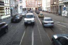 Luckenberger Straße