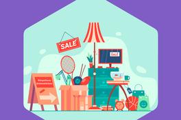 Veranstaltungsplakat