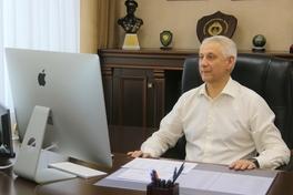 Videocall in Zeiten von Corona