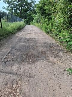 baulicher Zustand vor der Instandsetzung