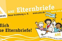 Elternbriefe des Arbeitskreises Neue Erziehung e. V.