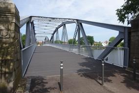 Alte Plauer Brücke