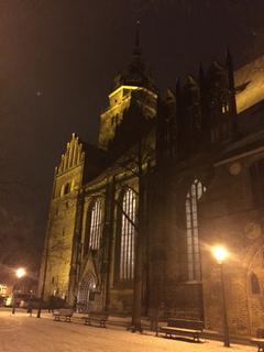 St. Katharinenkirche