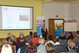 BEREIT FÜR DIE BUGA 