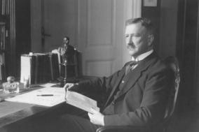 (Haken-)Kreuz und Preußenadler. Die vielen Gesichter des Ludwig Ziehen