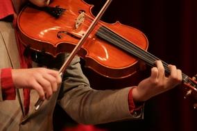 Öffentliches Prüfungskonzert der Musikschule