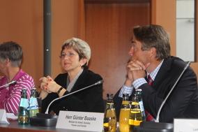 Regionalkonferenz „Alle inklusive in Brandenburg“