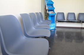 Wartezimmer