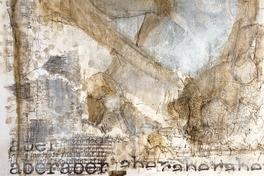 Ein Werk von Künstlerin Bettina Engel.