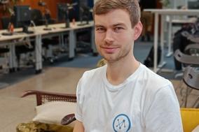 Rick Heisterhagen