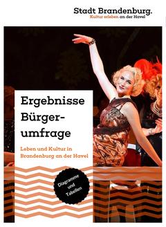 Titelbild des Ergebnis-Berichts