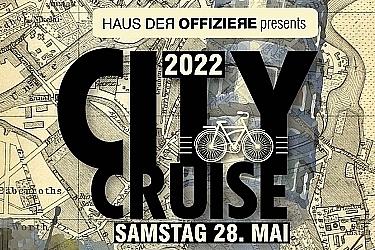 „City-Cruise"- Stadt Brandenburg an der Havel ist Mitveranstalter einer Fahrrad-Safari