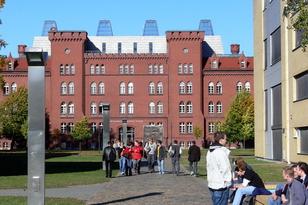 Fachhochschule Brandenburg