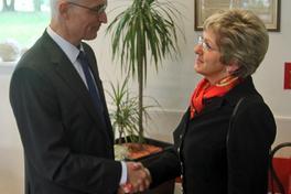 50 Jahre Pfege- und Seniorenzentrum „Clara Zetkin“