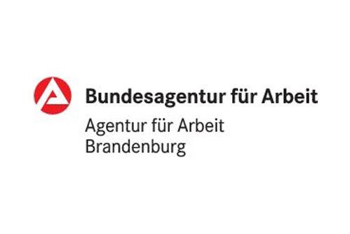 Agentur für Arbeit Brandenburg