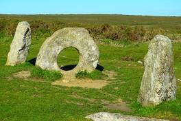 Impressionen einer Reise durch England