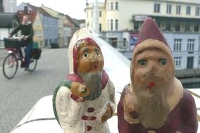 Winterspaß im Brandenburger Stadtmuseum