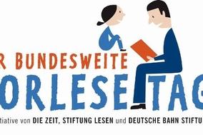 Zum bundesweitem Vorlesetag: Neuverfilmung des Märchenklassikers Rapunzel in der Kinderbibliothek